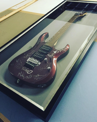 Memorabilia