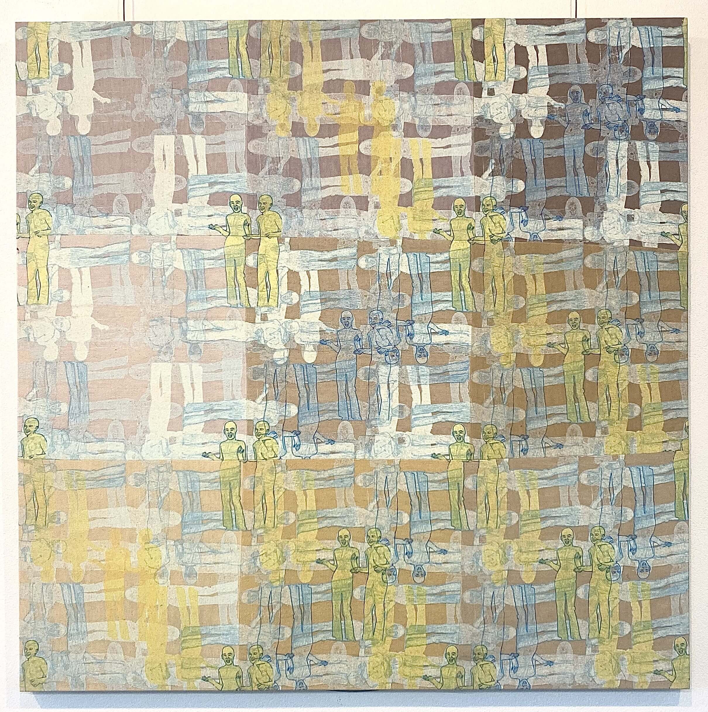 Canvas Framing