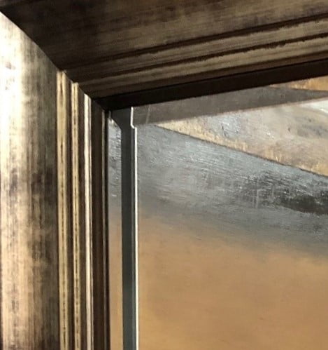Custom-made mirrors