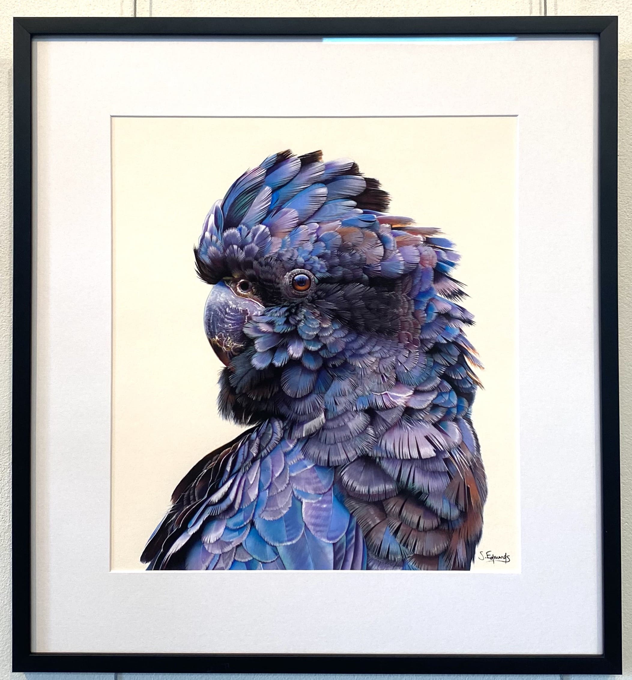 Picture Framing